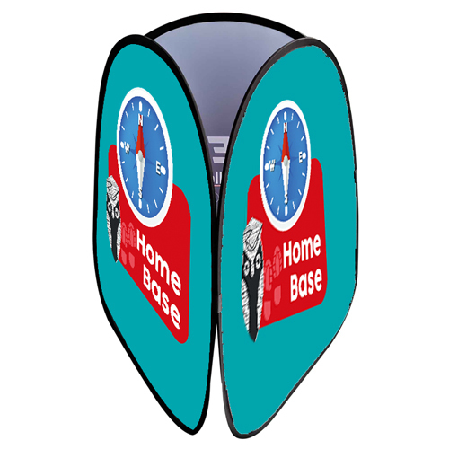 Vertical Pop up banners,上海匹帝展示服务有限公司,