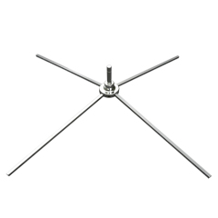 Cross Base-1,上海匹帝展示服务有限公司,