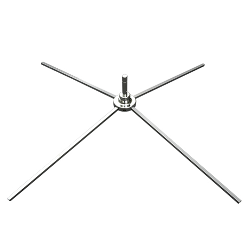 Cross Base-1,上海匹帝展示服务有限公司,