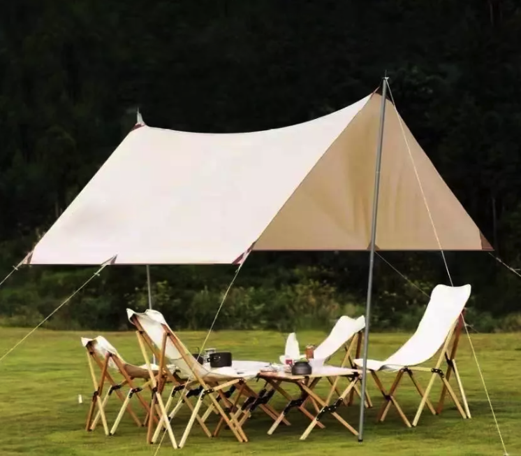 Standard Custom Print 4 Angle Sunshade,PDYEAR GROUP,