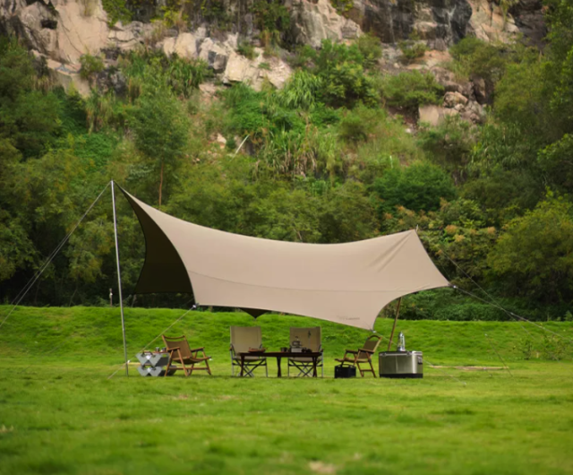 Standard Custom Print 8 Angle Sunshade,PDYEAR GROUP,