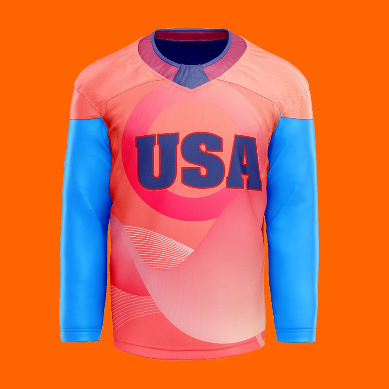 Custom Printing Ice Hockey Wear,PDYEAR GROUP,