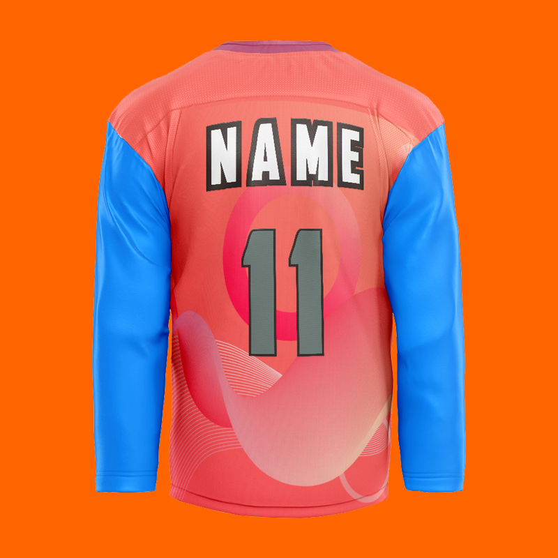 Custom Printing Ice Hockey Wear,PDYEAR GROUP,