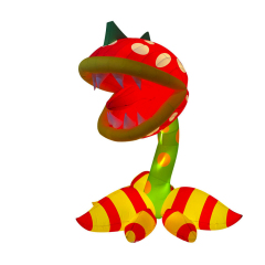 Custom Inflatable Flower,PDYEAR GROUP,
