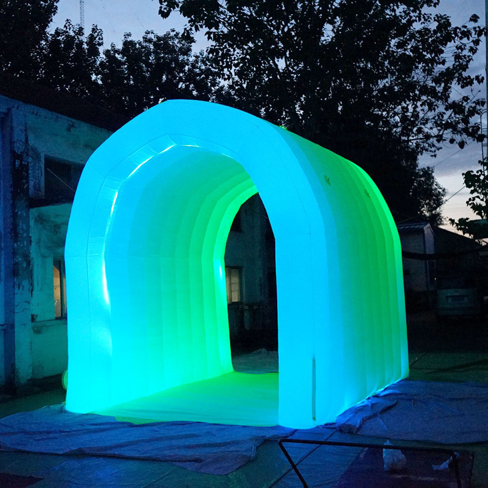 Custom Inflatable Tunnel Wall,PDYEAR GROUP,