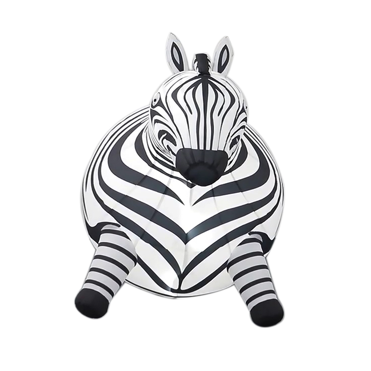 Custom Fat Zebra,PDYEAR GROUP,