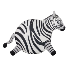 Custom Fat Zebra,PDYEAR GROUP,