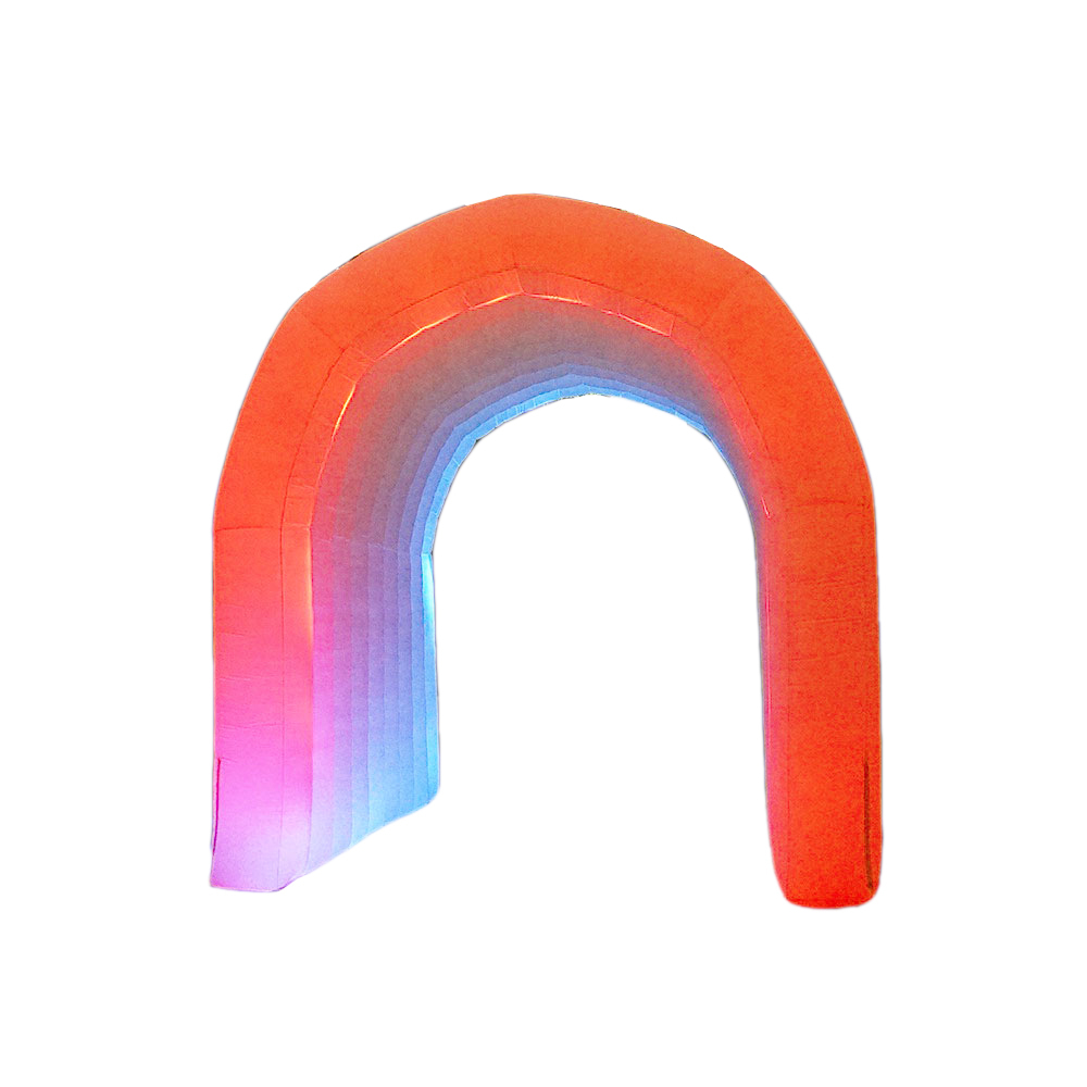 Custom Inflatable Tunnel Wall,PDYEAR GROUP,