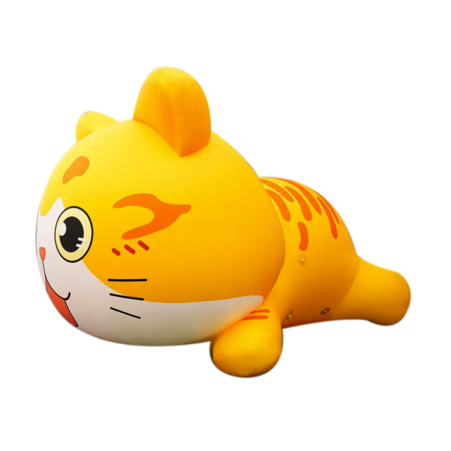 Custom Cartoon Cute Cat,PDYEAR GROUP,