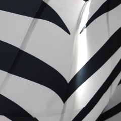 Custom Fat Zebra,PDYEAR GROUP,