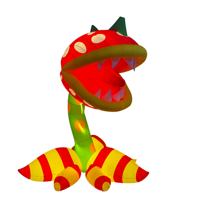 Custom Inflatable Flower,PDYEAR GROUP,