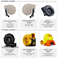 Custom Inflatable Coconut Tree,上海匹帝展示服务有限公司,