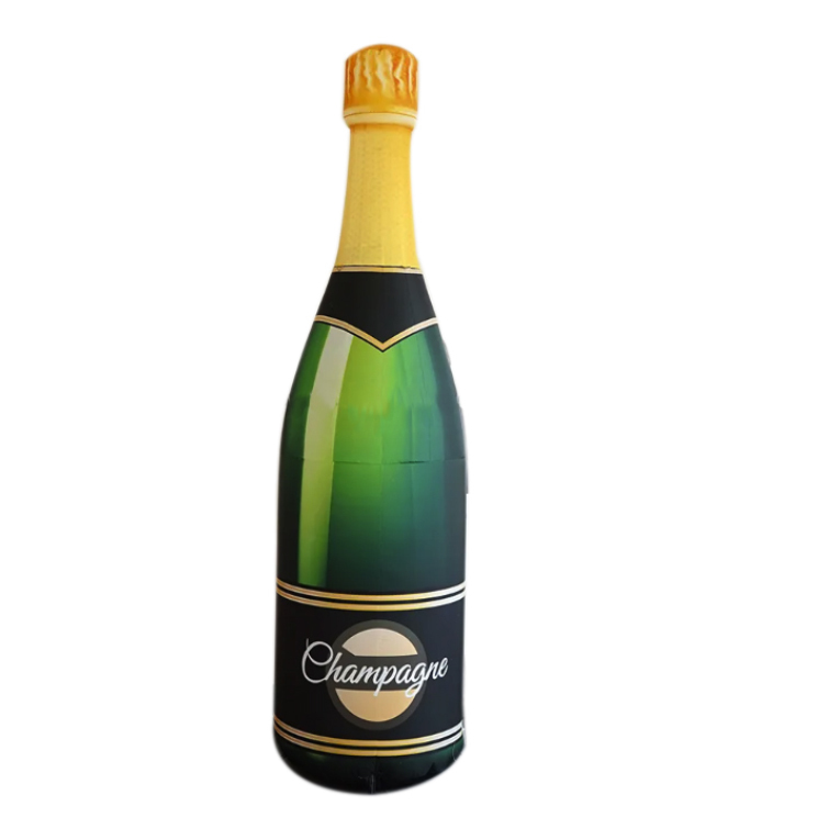 Custom Inflatable Beer Bottle,PDYEAR GROUP,
