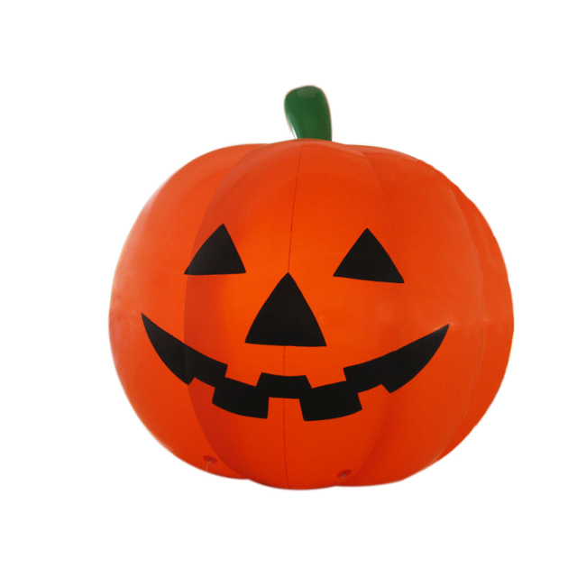 Custom Inflatable LED Pumpkin