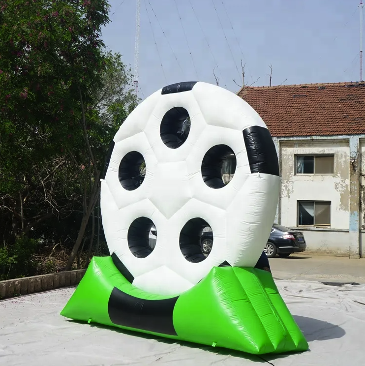 Custom Inflatable Giant Football Board,PDYEAR GROUP,