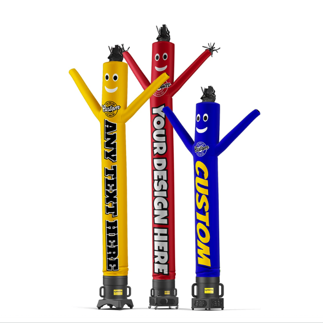 Custom Inflatable Sky Dancer,PDYEAR GROUP,Custom Inflatable Sky Dancer