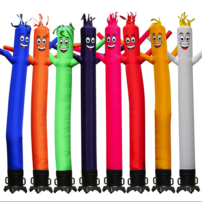 Custom Inflatable Sky Dancer,PDYEAR GROUP,Custom Inflatable Sky Dancer