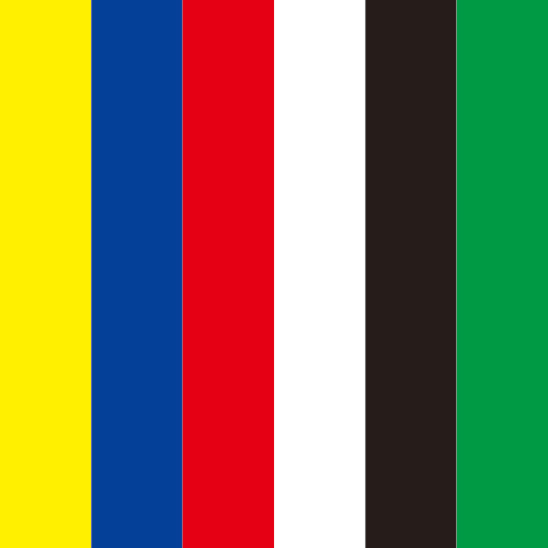 Standard Color,PDYEAR GROUP,Tent fabric color