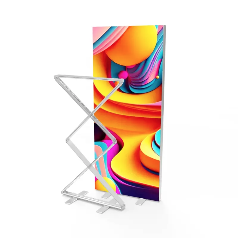 Premium SEG Frameless Pullable Lightbox 2x0.85M,PDYEAR GROUP,Premium SEG Frameless Pullable Lightbox 2x0.85M