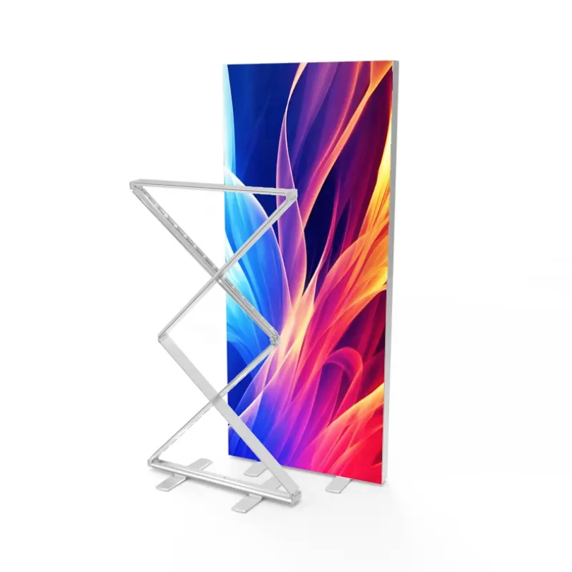 Premium SEG Frameless Pullable Lightbox 2x0.85M,PDYEAR GROUP,Premium SEG Frameless Pullable Lightbox 2x0.85M