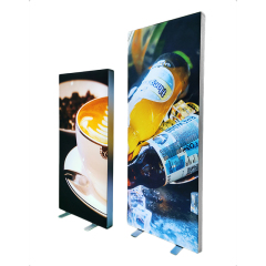 Premium SEG Frameless Lightbox 1x2.3M,PDYEAR GROUP,