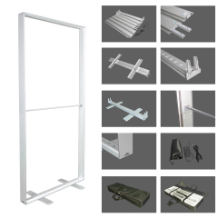 Premium SEG Frameless Lightbox 1x2.3M,PDYEAR GROUP,