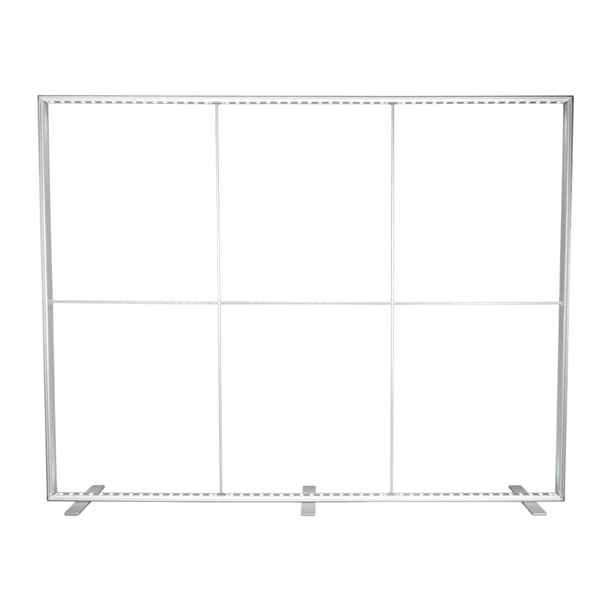 Premium SEG Frameless Lightbox 3x2.3M,PDYEAR GROUP,Premium SEG Frameless Lightbox 3x2.3M