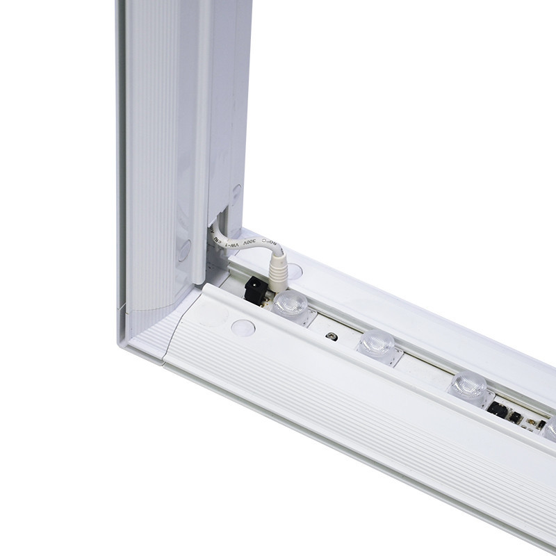 Premium SEG Frameless PVC Lightbox -100x250cm,PDYEAR GROUP,Premium SEG Frameless PVC Lightbox -100x250cm