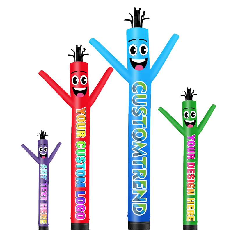 Custom Inflatable Sky Dancer,PDYEAR GROUP,Custom Inflatable Sky Dancer