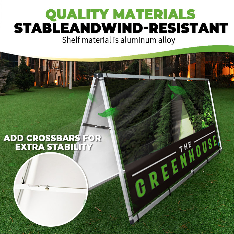 Outdoor advertising trade show A-Sign &A Frame & A BANNERS,PDYEAR GROUP,Outdoor advertising trade show A-Sign &A Frame & A BANNERS