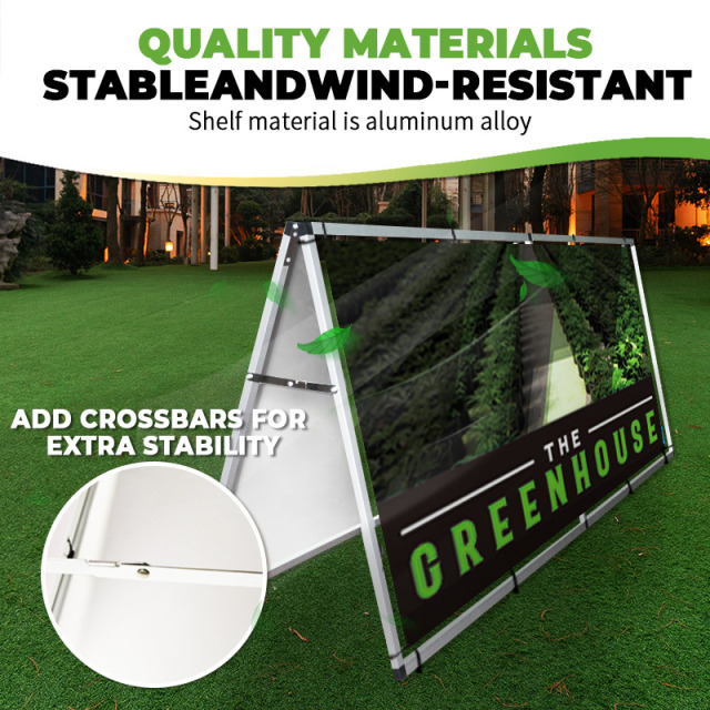 A型架,上海匹帝展示服务有限公司,