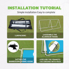 A型架,上海匹帝展示服务有限公司,