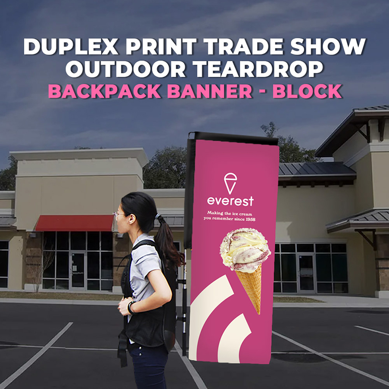 Backpack Banner - Block,PDYEAR GROUP,Backpack Banner - Block