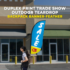 Backpack Banner - Feather,PDYEAR GROUP,China wholesale cheap backpack banners,backpack flags,custom banners,custom flag banners,advertising flags,backpack flag banners manufacturer