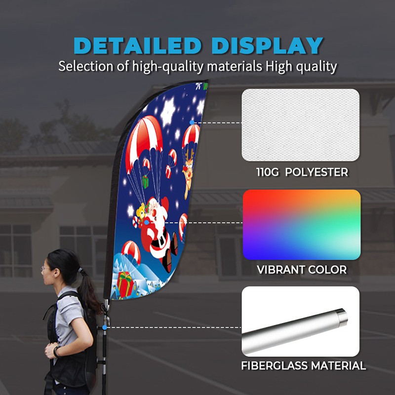 Backpack Banner - Feather,PDYEAR GROUP,China wholesale cheap backpack banners,backpack flags,custom banners,custom flag banners,advertising flags,backpack flag banners manufacturer