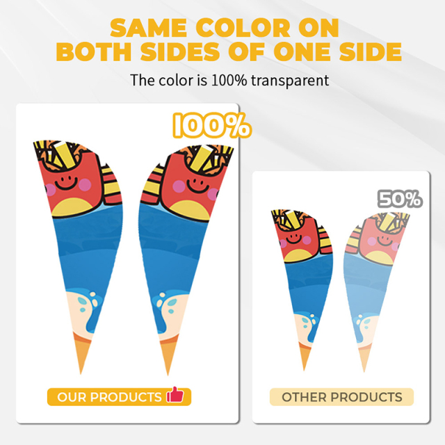 Backpack Banner - Teardrop,PDYEAR GROUP,Backpack Banner - Teardrop