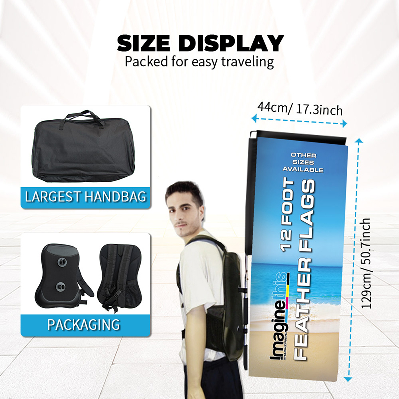 Backpack Banner - Block,PDYEAR GROUP,Backpack Banner - Block