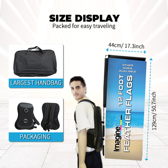 Backpack Banner - Block,PDYEAR GROUP,Backpack Banner - Block