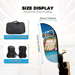 Backpack Banner - Feather,PDYEAR GROUP,China wholesale cheap backpack banners,backpack flags,custom banners,custom flag banners,advertising flags,backpack flag banners manufacturer