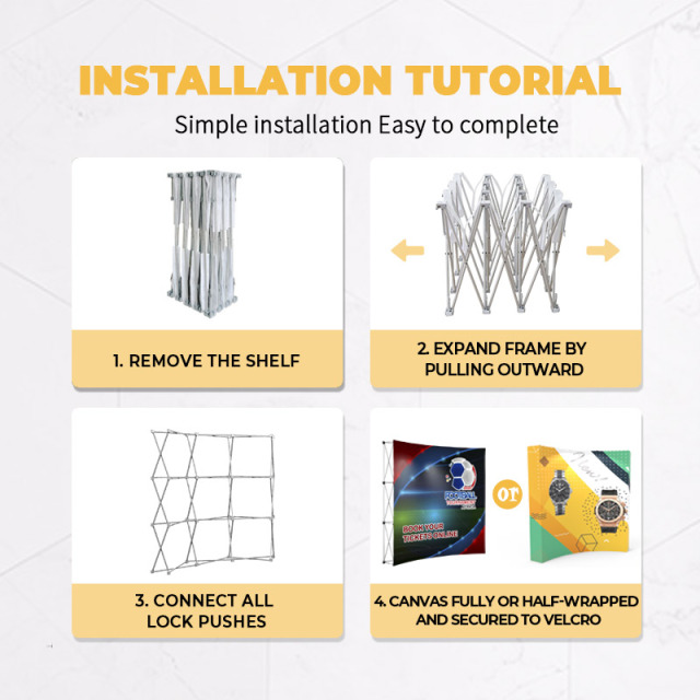 拉网展架,上海匹帝展示服务有限公司,