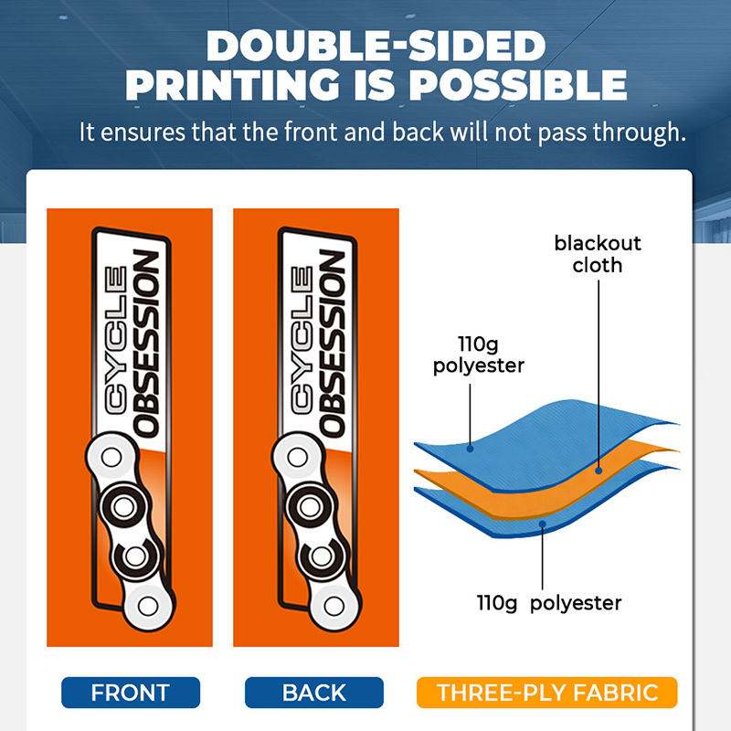 Single Street Banners,PDYEAR GROUP,Single Street Banners