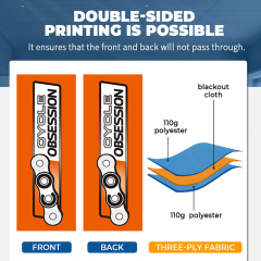 Single Street Banners,PDYEAR GROUP,Single Street Banners