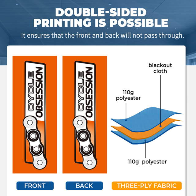 Single Street Banners,PDYEAR GROUP,Single Street Banners