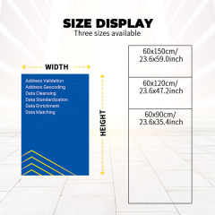 Single Street Banners,PDYEAR GROUP,Single Street Banners