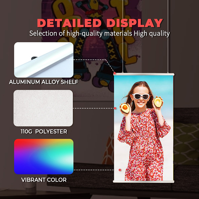 Hang Scroll,PDYEAR GROUP,Hang Scroll
