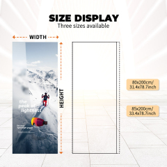 Aluminium roll up displays Roll-Up T5,PDYEAR GROUP,China wholesale cheap roll up banner,display stands,roll up banner stands,roll up display,banner stands,portable stand,retractable stands manufacturer
