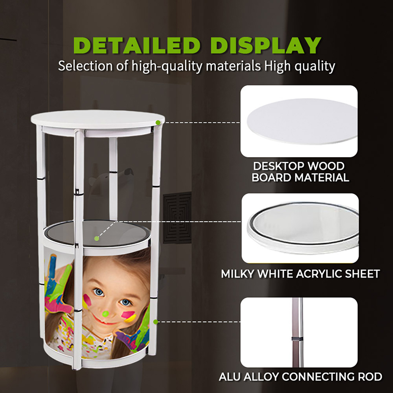 Custom Printing Folded Tower -FDT-A,PDYEAR GROUP,Custom Printing Folded Tower -FDT-A