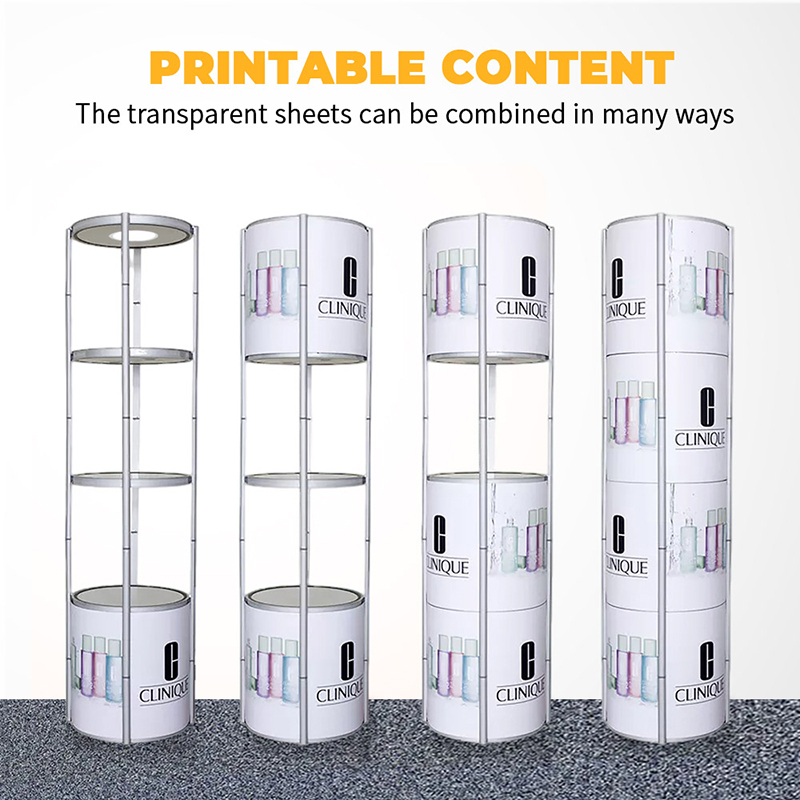 Custom Printing Folded Tower-FDT-B,PDYEAR GROUP,Custom Printing Folded Tower-FDT-B