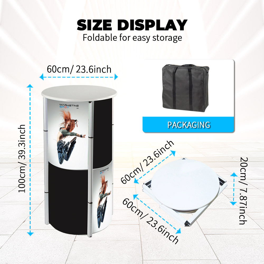Custom Printing Folded Tower -FDT-A,PDYEAR GROUP,Custom Printing Folded Tower -FDT-A