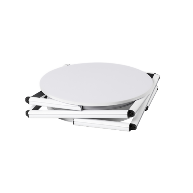 折叠展柱FDT-A,上海匹帝展示服务有限公司,